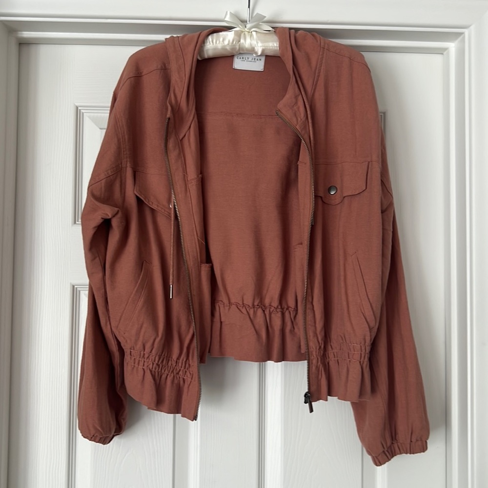 CJLA Jacket